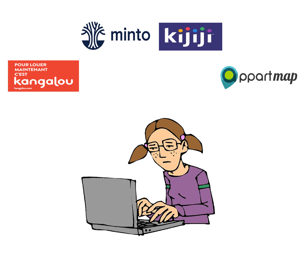 Une recherche approfondie